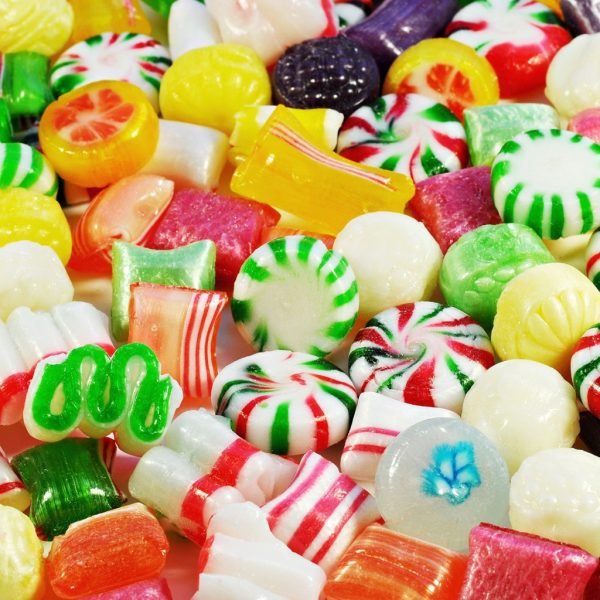 Candy
