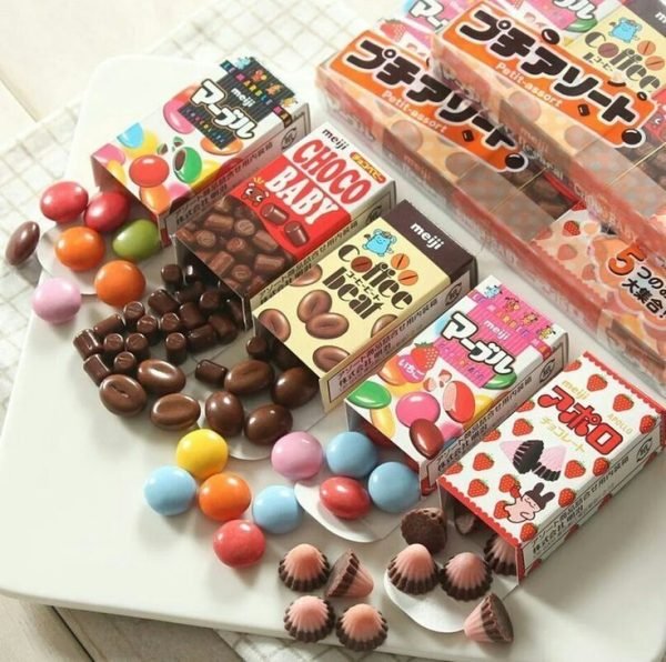 Candy
