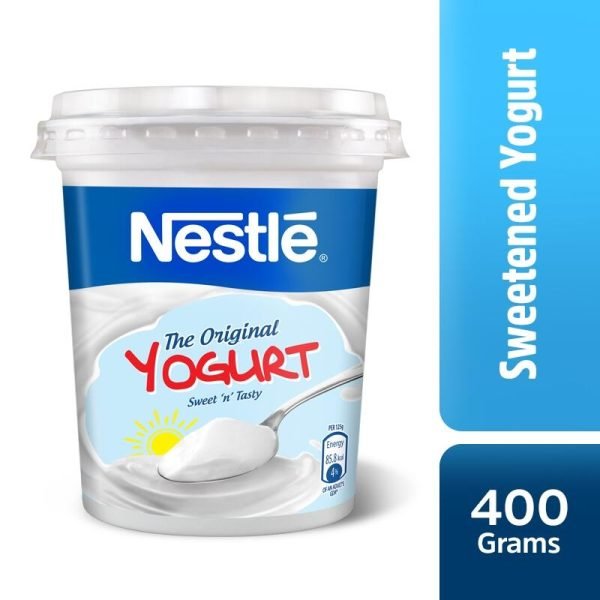 Yogurt