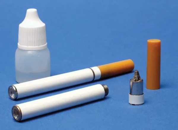 E-Cigarettes