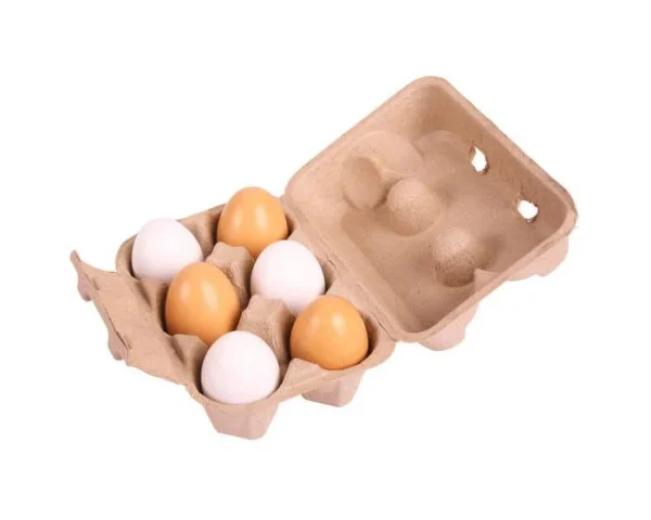 Eggs